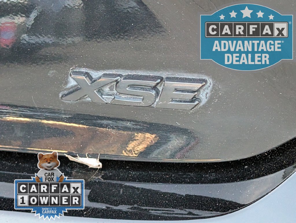Used 2025 Toyota Camry XSE FWD image 29
