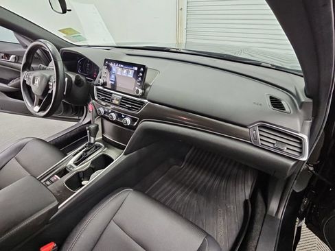 Used 2020 Honda Accord Sport image 36