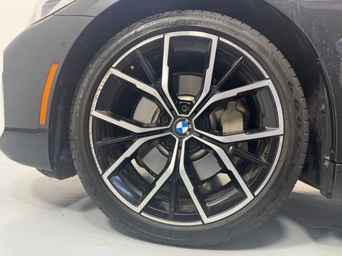 Certified 2023 BMW 530i xDrive w/ M Sport Package AWD/4WD image 11
