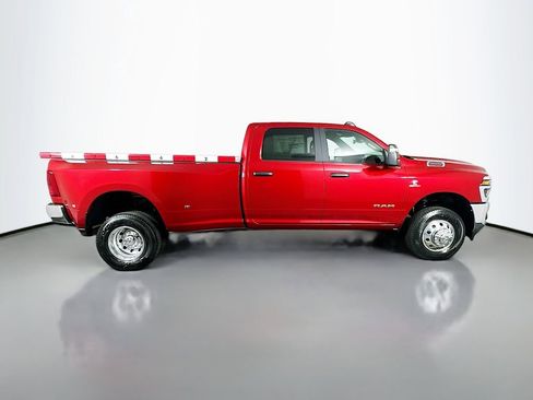 New 2026 RAM 3500 Big Horn AWD/4WD image 8