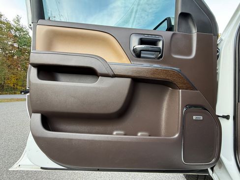 Used 2017 GMC Sierra 1500 Denali image 13