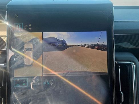 New 2026 GMC Yukon Elevation w/ LPO, Floor Liner Package image 13