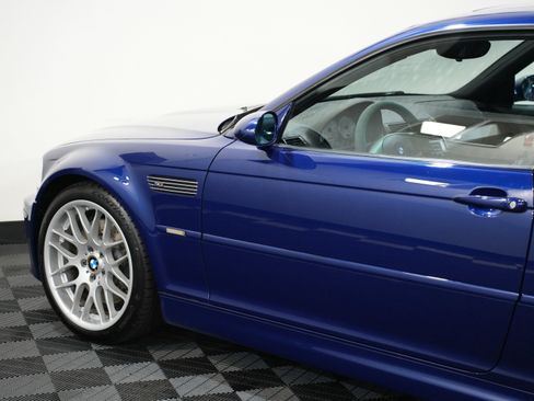 Used 2005 BMW M3 Coupe image 18