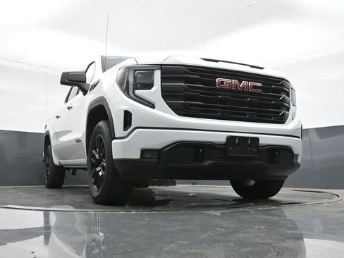 Used 2024 GMC Sierra 1500 Elevation w/ X31 Off-Road Package image 42