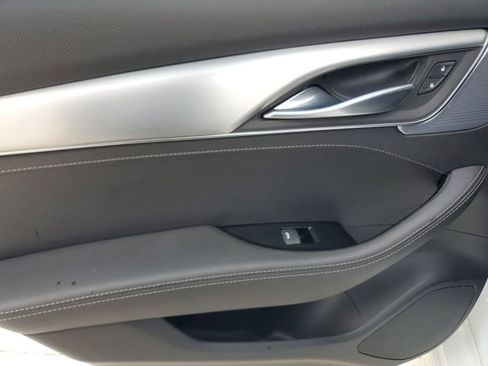 Certified 2024 Cadillac CT5 Luxury w/ Sun And Sound Package image 12