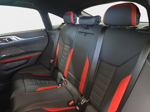 Used 2025 BMW i4 M50 w/ Premium Package image 14