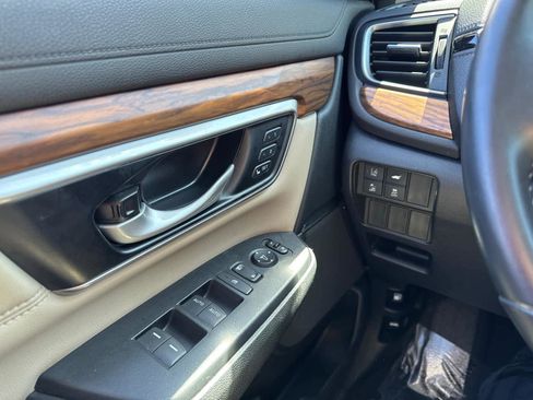 Used 2022 Honda CR-V EX-L image 22