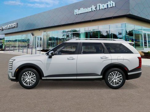 New 2026 Hyundai Palisade SEL image 3