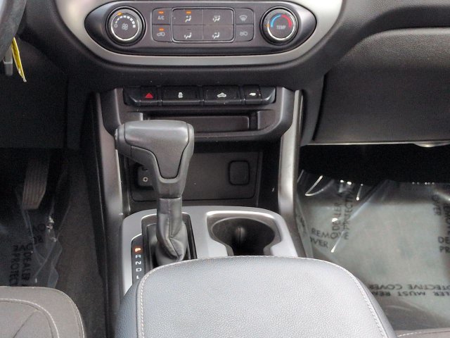 Used 2021 Chevrolet Colorado LT w/ Redline Special Edition RWD image 18