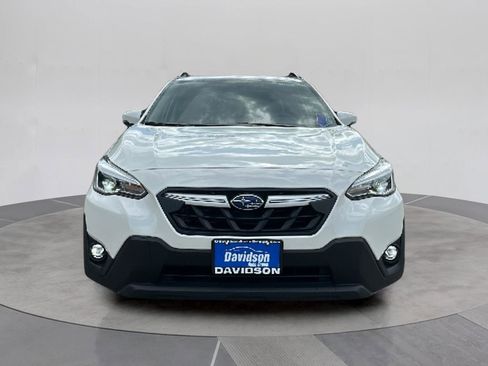 Used 2022 Subaru Crosstrek 2.5i Limited w/ Moonroof Package 2 image 10