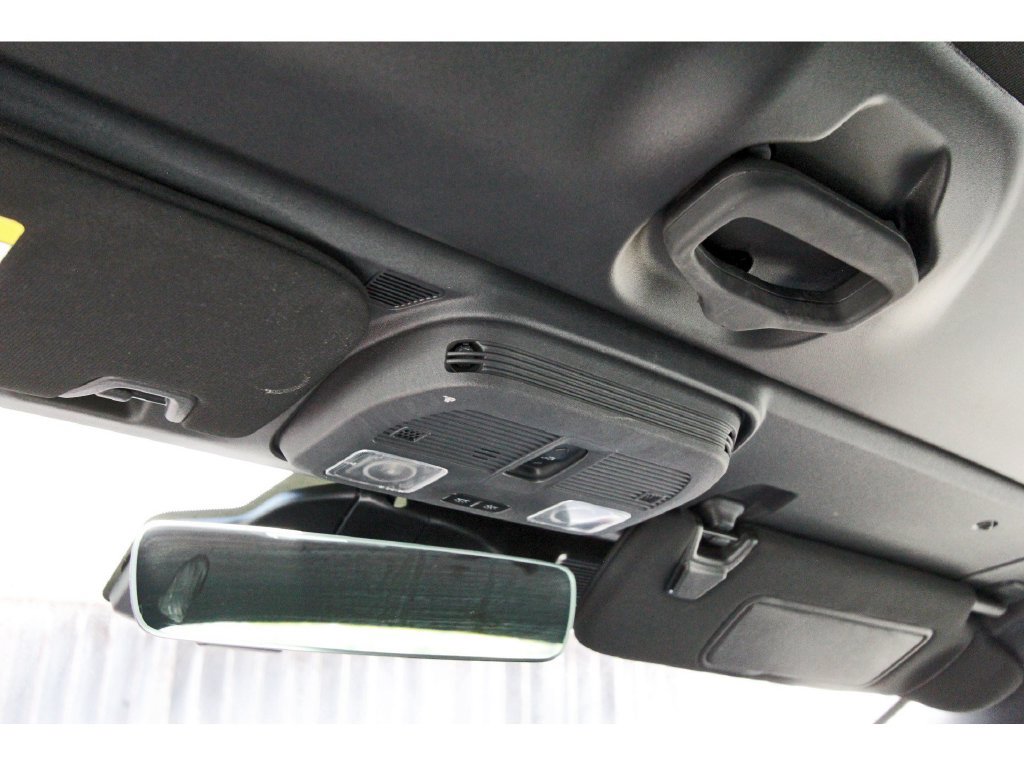 Used 2025 Ford Mustang Convertible RWD image 24