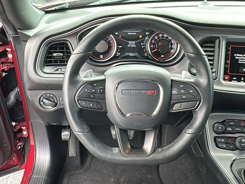 Used 2023 Dodge Challenger R/T Scat Pack RWD image 13
