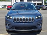 Certified 2020 Jeep Cherokee Latitude Plus w/ Cold Weather Group image 2