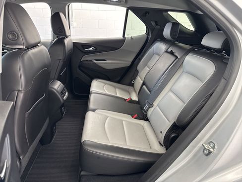 Used 2019 Chevrolet Equinox Premier image 38