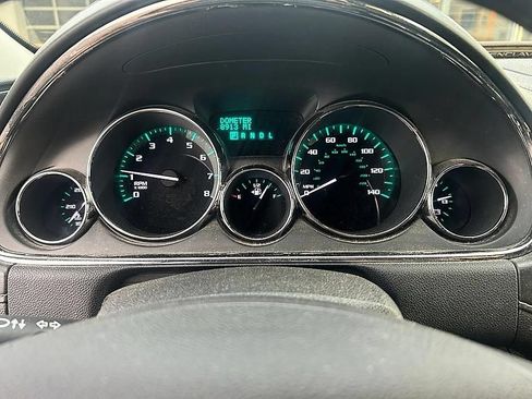 Used 2017 Buick Enclave Leather w/ Enclave Sport Touring Edition AWD/4WD image 27