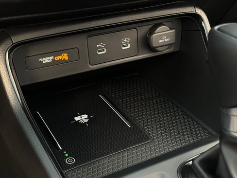 New 2026 Honda CR-V Sport-L image 39