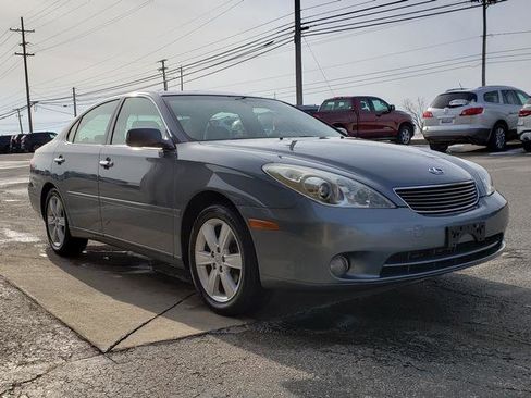 Used 2005 Lexus ES 330 image 8