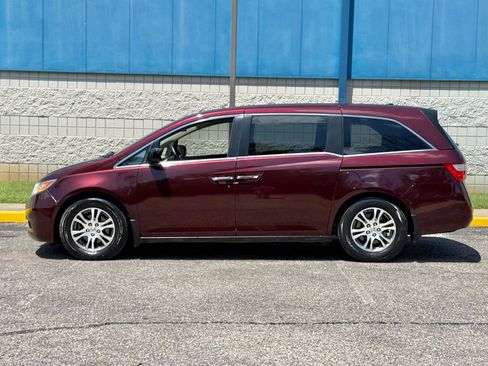 Used 2013 Honda Odyssey EX-L image 8