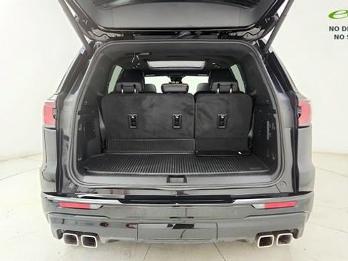 Used 2026 GMC Acadia Denali Ultimate FWD image 29
