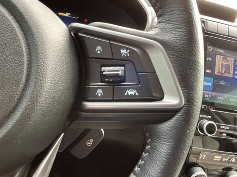 Used 2020 Subaru Ascent Limited w/ Popular Package #4 image 32