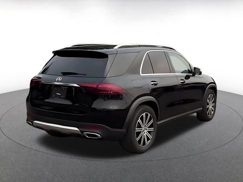 Used 2026 Mercedes-Benz GLE 350 4MATIC image 14