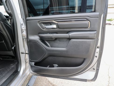 Used 2021 RAM 1500 Rebel w/ Rebel Level 2 Equipment Group AWD/4WD image 41