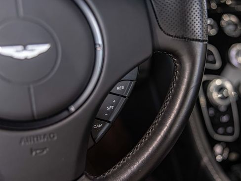 Used 2017 Aston Martin V12 Vantage S RWD image 25