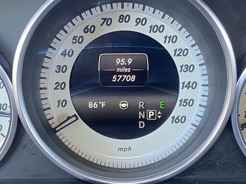 Used 2016 Mercedes-Benz E 350 E 350 w/ Premium Package image 32