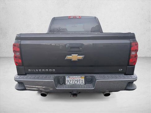 Used 2024 GMC Sierra 2500 Denali Ultimate image 7