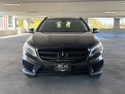 Used 2015 Mercedes-Benz GLA 250 4MATIC
