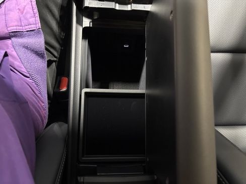 New 2026 Toyota Crown Platinum image 14