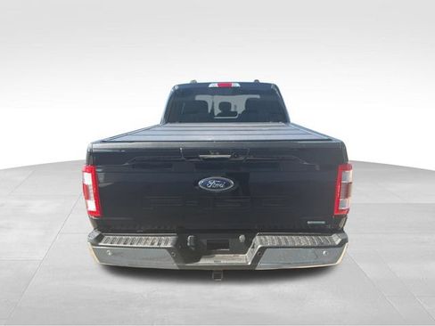 Used 2023 Ford F150 Lariat w/ Equipment Group 502A High AWD/4WD image 7