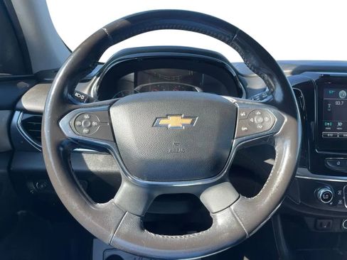 Used 2019 Chevrolet Traverse RS w/ LPO, Floor Liner Package AWD/4WD image 25