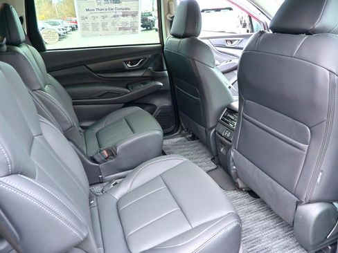 New 2026 Subaru Ascent Premium image 24