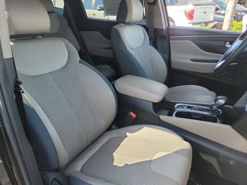 Used 2020 Hyundai Santa Fe SEL image 23