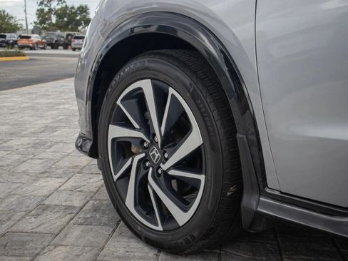 Used 2019 Honda HR-V Sport image 11