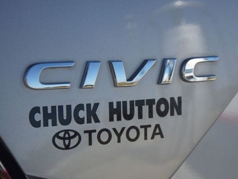 Used 2016 Honda Civic LX image 17