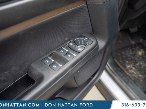 New 2026 Ford Bronco Sport Big Bend AWD/4WD image 16