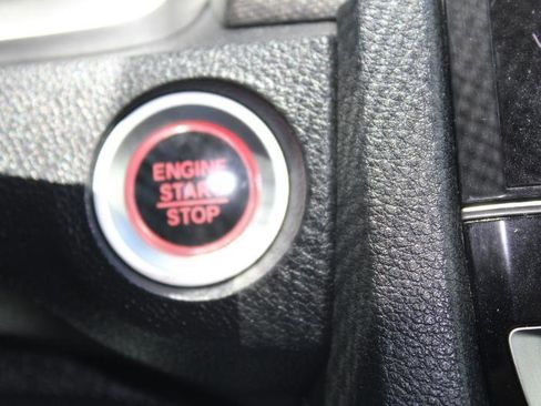 Used 2020 Honda Civic EX image 25