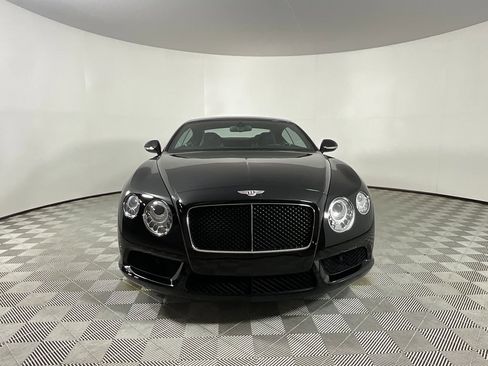 Used 2014 Bentley Continental GT image 7