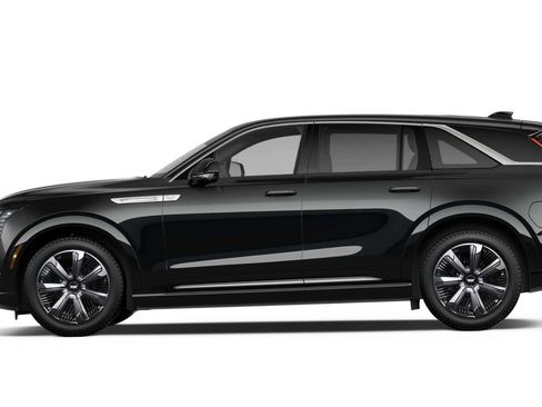 New 2026 Cadillac Escalade IQ Luxury 2 w/ LPO, Floor Liner Package image 27