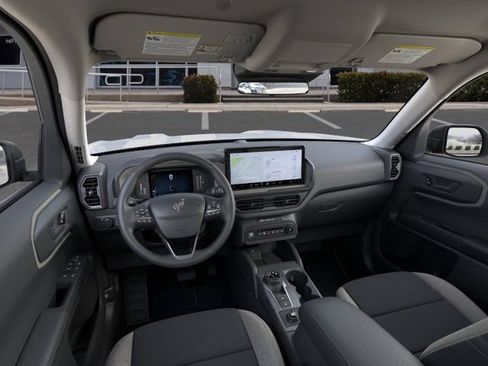 New 2026 Ford Bronco Sport Big Bend w/ Convenience Package AWD/4WD image 9
