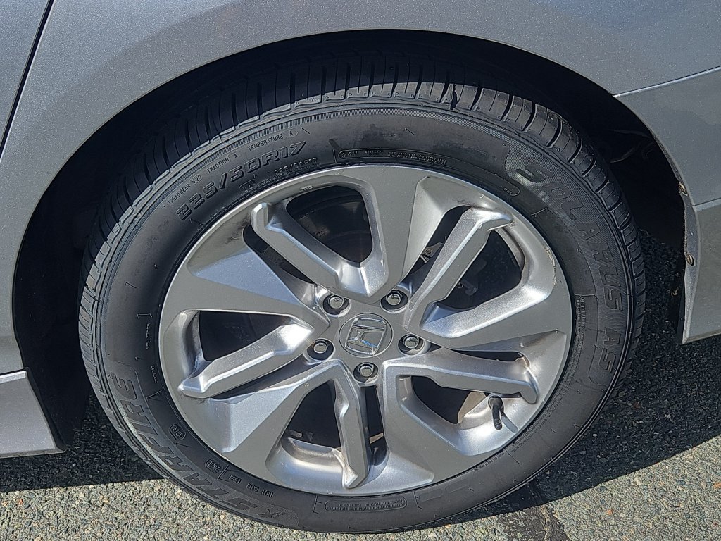 Used 2020 Honda Accord LX image 8