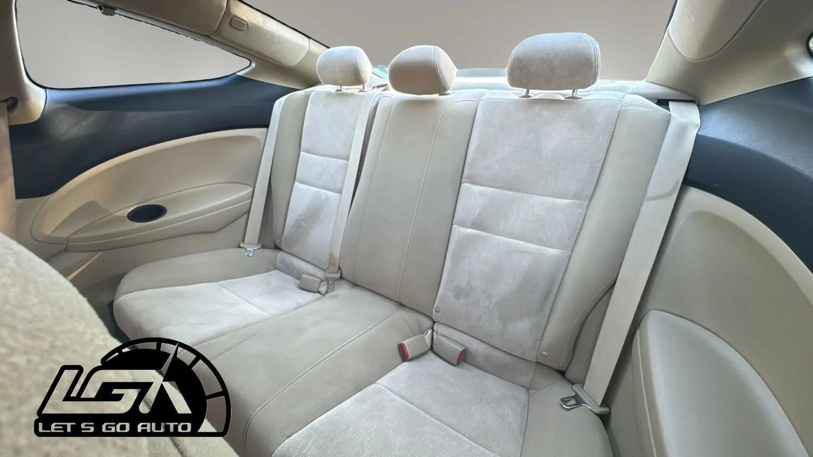Used 2010 Honda Accord LX-S image 13