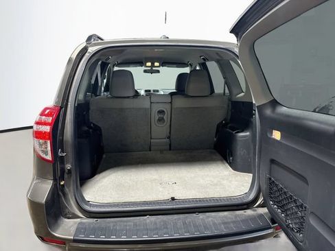 Used 2012 Toyota RAV4 4WD w/ Value Pkg image 17