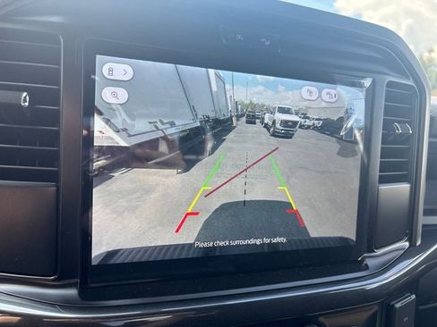 New 2026 Ford F150 STX AWD/4WD image 24