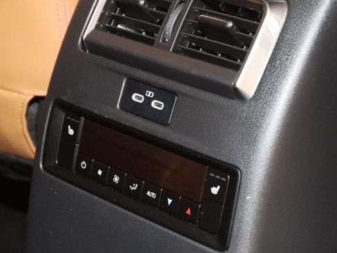 Used 2025 MAZDA CX-70 3.3 Turbo S w/ Premium Plus image 16