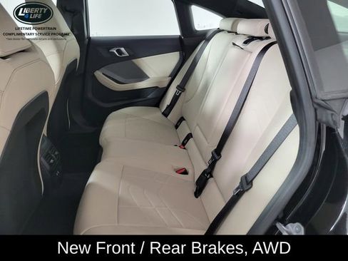 Used 2025 BMW 228i xDrive image 15