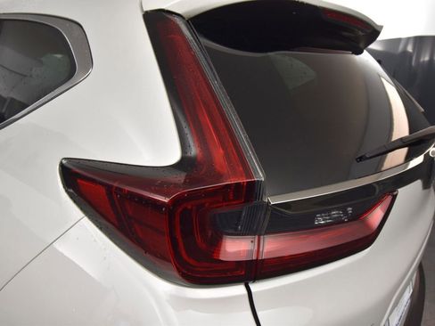 Used 2022 Honda CR-V EX-L image 12