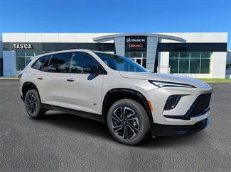 New 2026 Buick Enclave Sport Touring w/ Power Package video 1